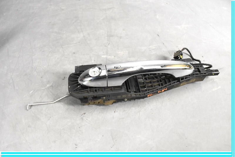 14-21 Maserati Quattroporte GTS Front Left Driver Side Exterior Door Handle OEM