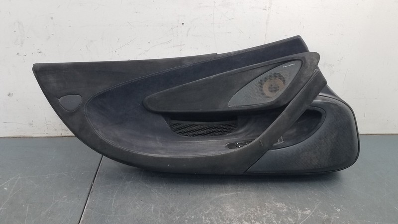 2019 McLaren 600LT 600 LT Left Driver Door Panel - ** #6618 H2
