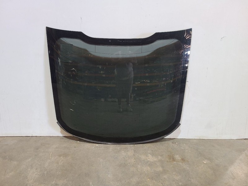Back Glass Fits 2016 Mustang 570565