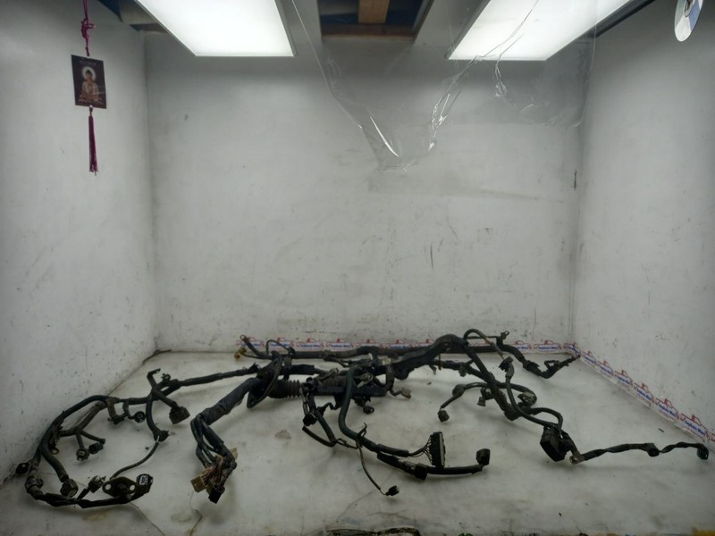97 TOYOTA 4 RUNNER 3.4L ENGINE WIRE HARNESS 821213-D400