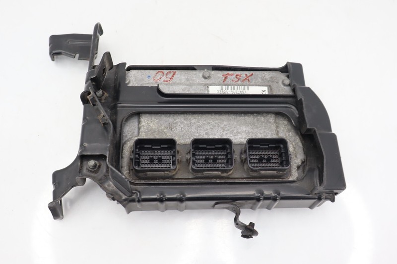 ✅ 09 10 11 12 13 ACURA TSX COMPUTER BRAIN ENGINE CONTROL ECU ECM MODULE
