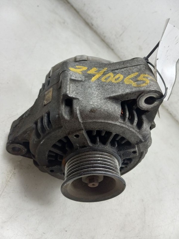 00-02 TOYOTA TUNDRA 4.7L 4WD AT 100AMP ALTERNATOR ASSEMBLY