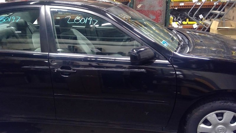 Passenger Front Door Electric Windows Fits 02-06 CAMRY 1790882
