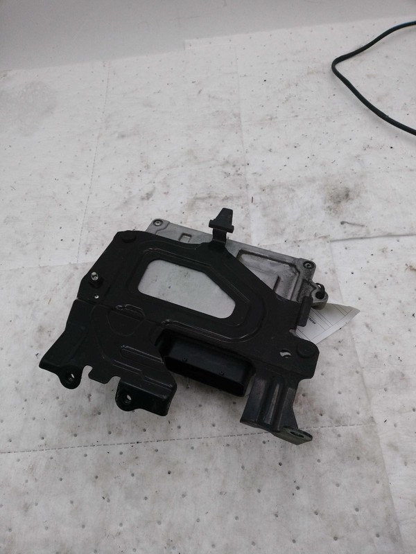 2018 MAZDA CX-5 Engine Control Module ECM PYFB18881 88K Miles OEM Black