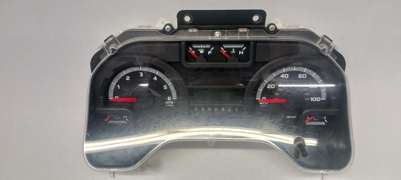 17-'19 FORD E350 VAN Speedometer cluster 86k miles OEM 1 Year Warranty!