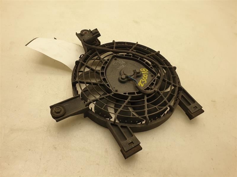 98 99 00 01 02 LEXUS LX470 4.7L RADIATOR FAN MOTOR