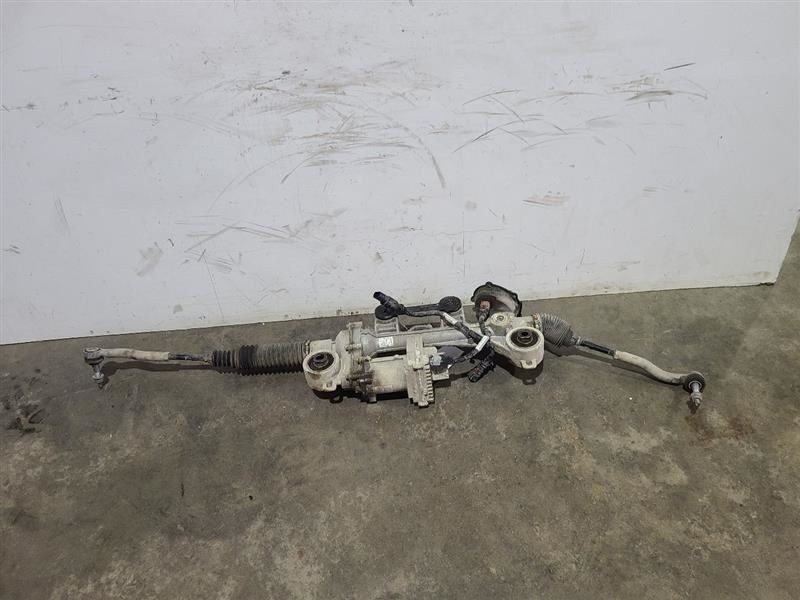 Steering Gear/Rack New Style Crew Cab Fits 19 SIERRA 1500 PICKUP 571555