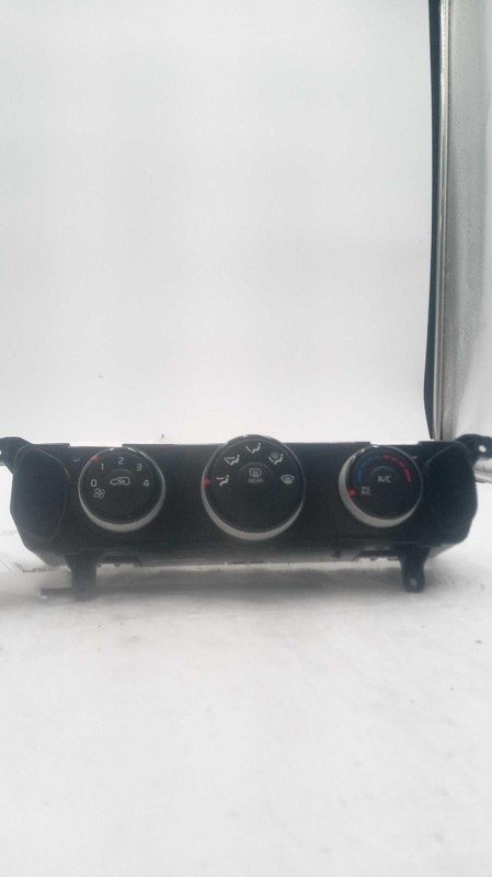 2016 KIA SOUL A/C Selector Switch OEM Black 97250B2AS0 95000 Miles