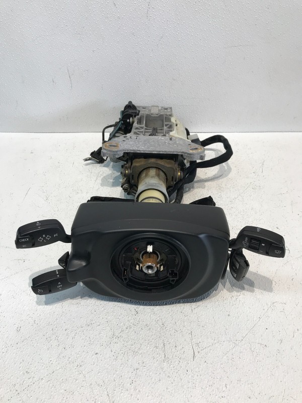 04-10 BMW 535i E60 Steering Column Turn Signal Wiper Stalk Switch OEM 6780879