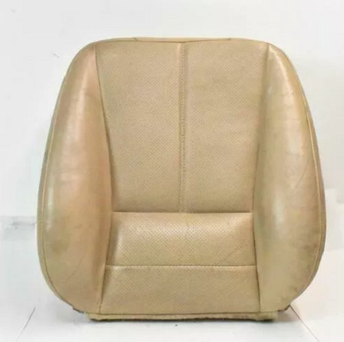 00-05 Mercedes W163 ML350 ML500 Front Left or Right Top Upper Seat Cushion OEM