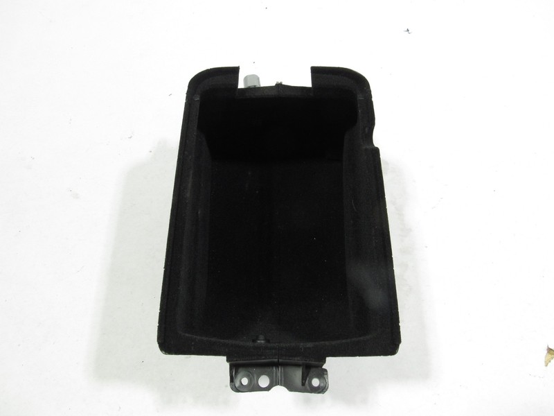 18-24 Dodge Durango R/T 2020 Center Console Storage Tray Bin Box Compartment >