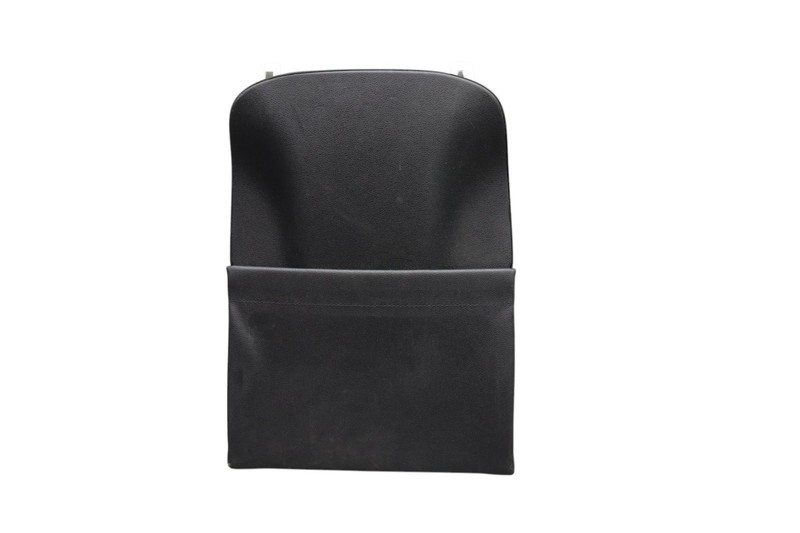 08-14 Mercedes W204 C300 C350 Front Right Side Seat Back Cover Panel OEM
