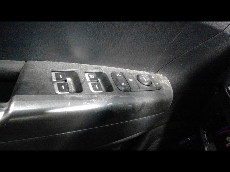 Driver Front Door Switch Driver's Lock And Window Fits 17-22 SPORTAGE 1547895