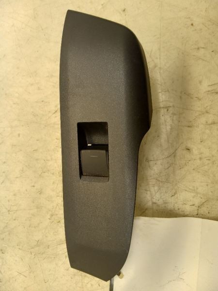 2016 LEXUS NX200T DRIVER SIDE REAR DOOR WINDOW SWITCH