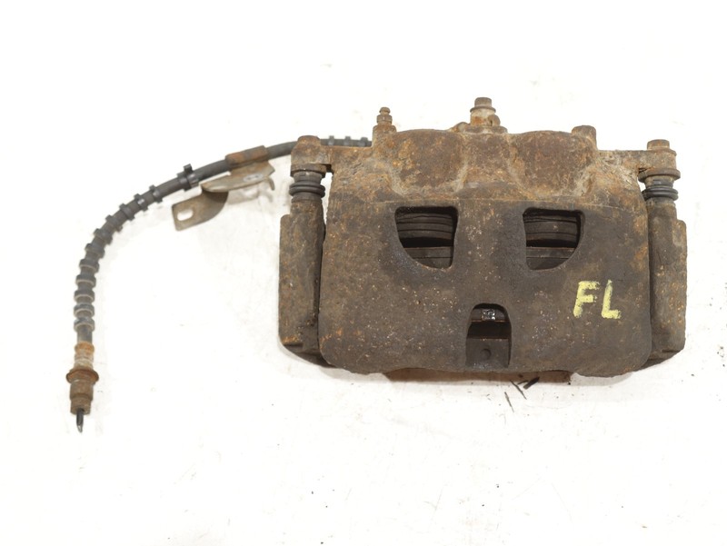 2015-2020 Ford F150 4WD Front LEFT Driver Side Disc Brake Caliper OEM
