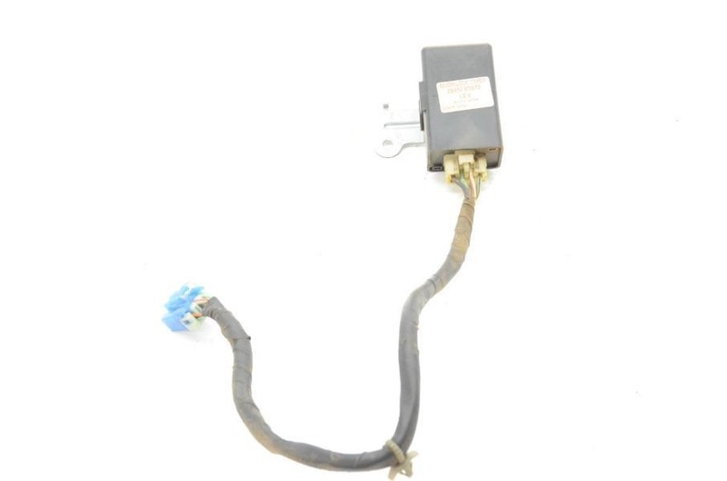 1991-1994 NISSAN 240SX KA24DE S13 COUPE DOOR LOCK TIMER 28451 89972