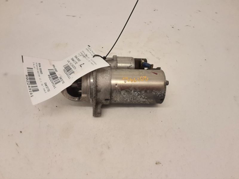 Starter Motor US Built VIN 5 1st Digit Fits 16-20 OPTIMA 2249161