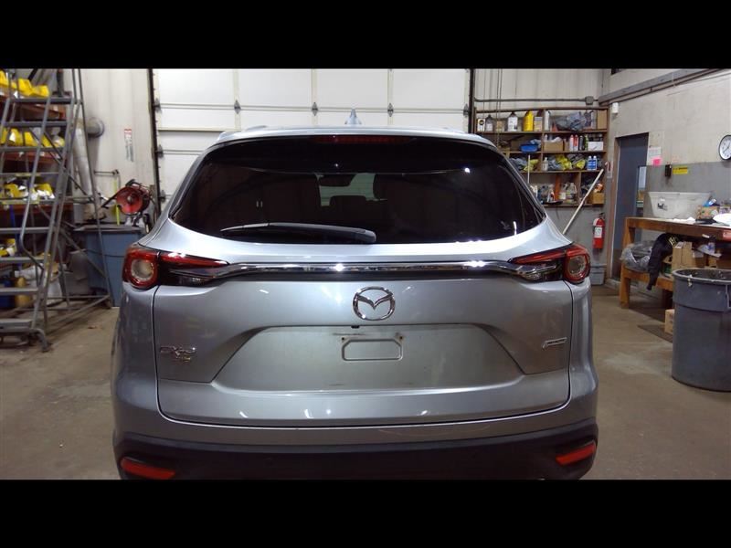 2016-2018 CX-9 Power Liftgate Tailgate 1357189