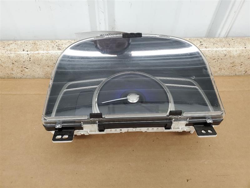 Speedometer Cluster Lower Tachometer And Odometer MX Fits 09-11 CIVIC 280143