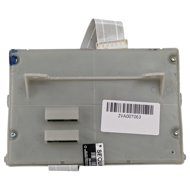 2006-2008 Nissan 350z HVAC AC Air Temperature Control Module 27760CF40A OEM