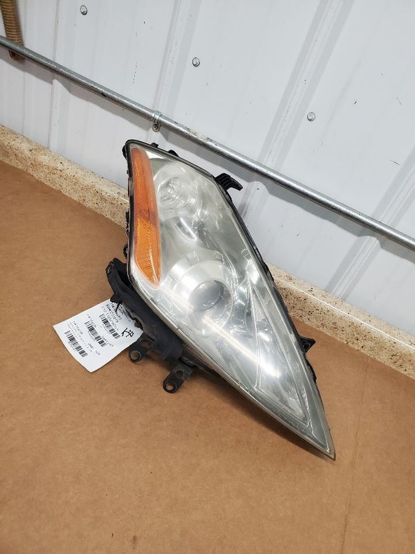 Passenger Right Headlight Xenon HID Fits 05 MURANO 294422