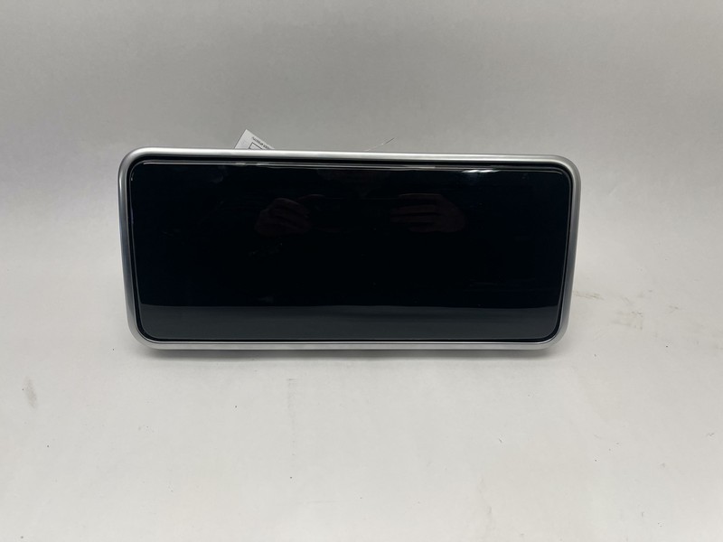2018 LAND RANGE ROVER VELAR DASH NAVIGATION INFO DISPLAY SCREEN OEM J8A2-19C279