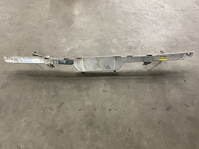 2003-2009 Hummer H2 Front Radiator Upper Tie Bar Crossmember Support 1366 OEM