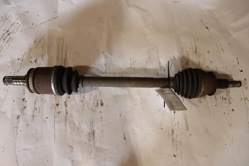 2014-2019 INFINITI Q50 HYBRID AWD REAR LEFT DRIVER SIDE AXLE SHAFT JOINT OEM