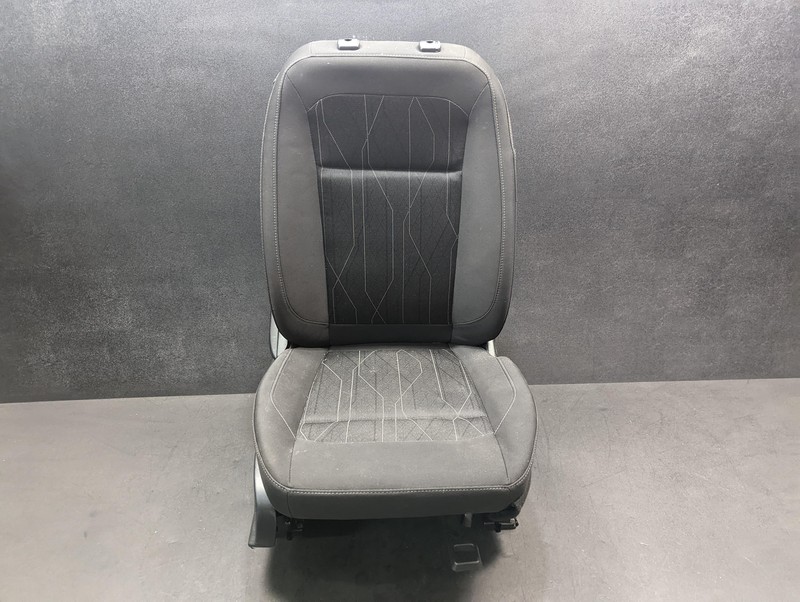 Front Right Seat Cloth 2021 Ford EcoSport 2018 2019 2020 2022