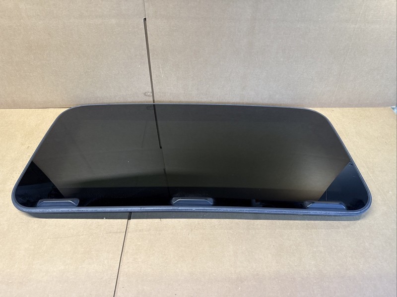 2011-2017 Nissan Quest Sun Roof Sunroof Window OEM Glass FREE SHIPPING!