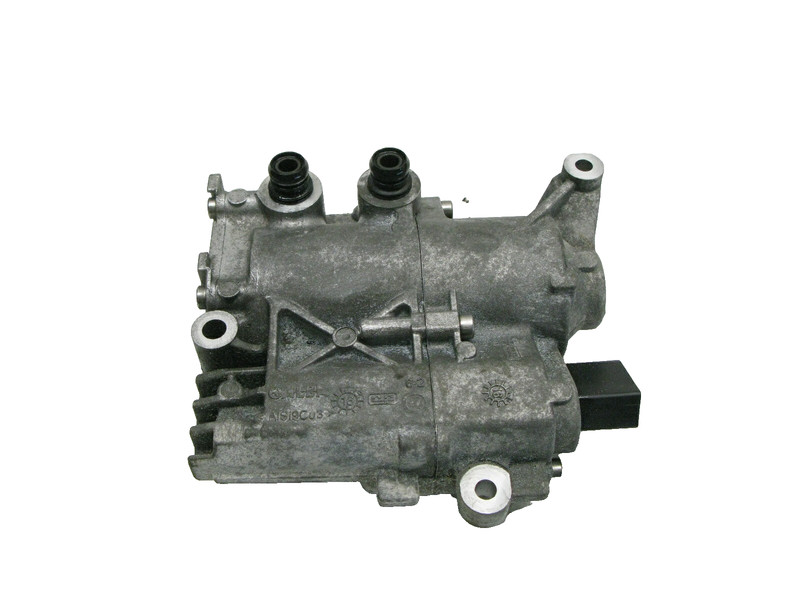 10-17 MERCEDES W207 E400 GLK350 TRANSMISSION AUXILIARY OIL PUMP OEM 011720