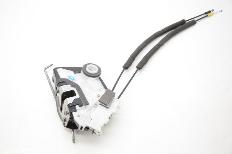 2015-2018 Subaru WRX STI Driver Left Front Door Lock Actuator T8313220F3