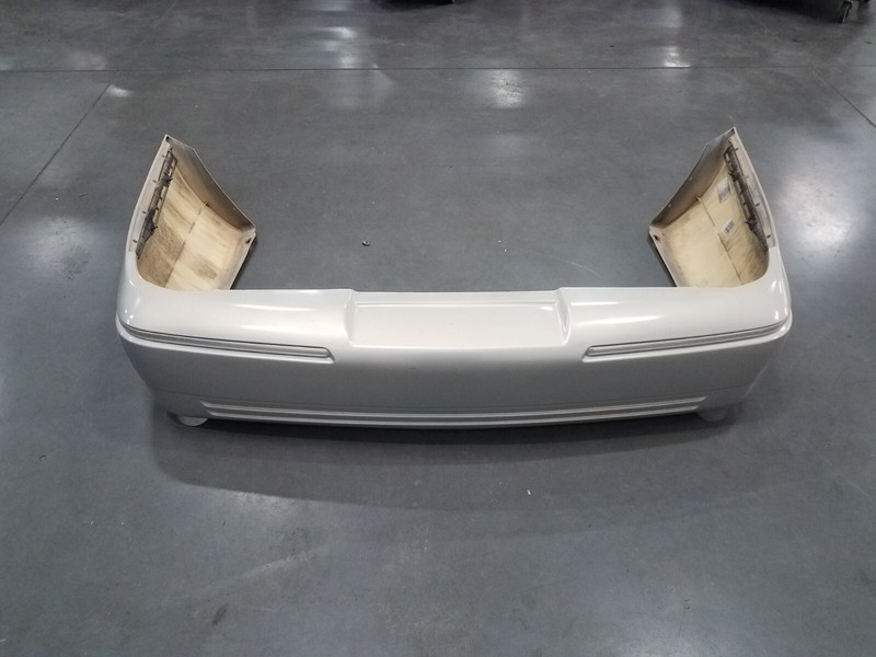 2010 Grand Marquis / Crown Vic Victoria Rear Bumper Fascia - * #2643 Z12