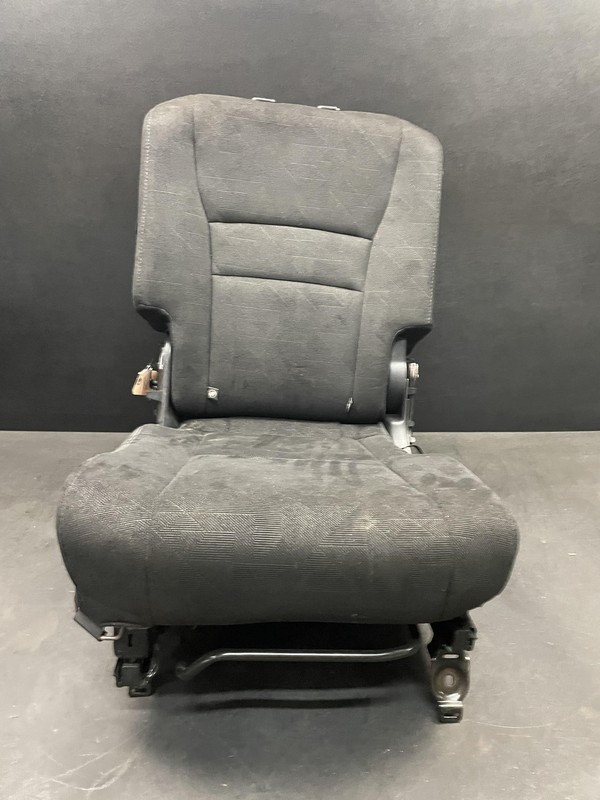 2nd Row Rear Right Seat Cloth 2019 Honda Pilot 2016 2017 2018 2020 2021