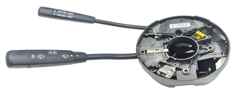 98-02 Mercedes W208 CLK320 E320 Steering Column Switches OEM