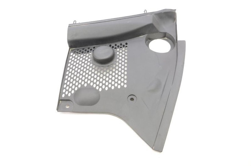 1997-2004 Porsche Boxster S Driver Left Front Trunk Cowl Panel 99657256102