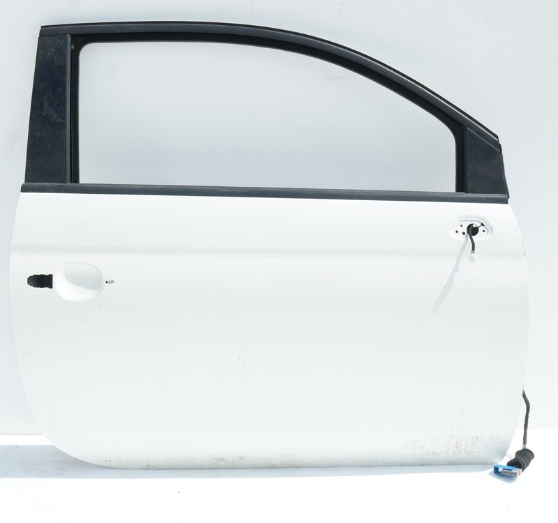 2012 - 2017 FIAT 500 FRONT DOOR SHELL RIGHT PASSENGER SIDEOEM