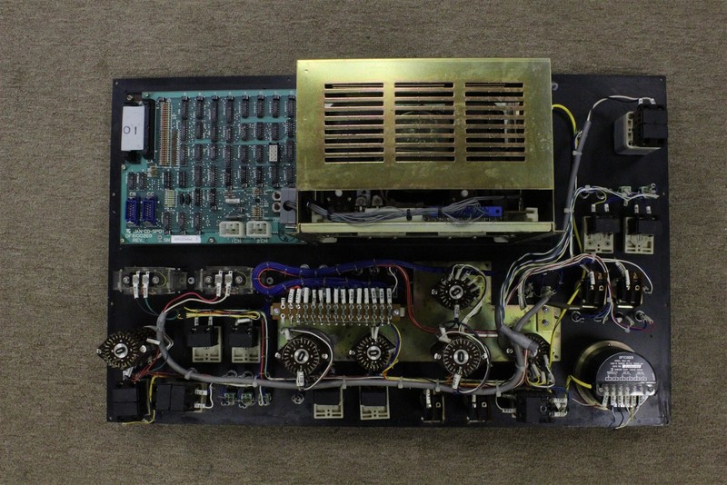 Matsushita 230BTB31 Optcoder MGX-10B *FREE SHIPPING*