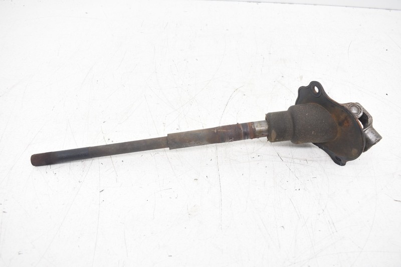 1999 MAZDA MX-5 NB MIATA LOWER STEERING SHAFT COLUMN ROD U-JOINT OEM KW88