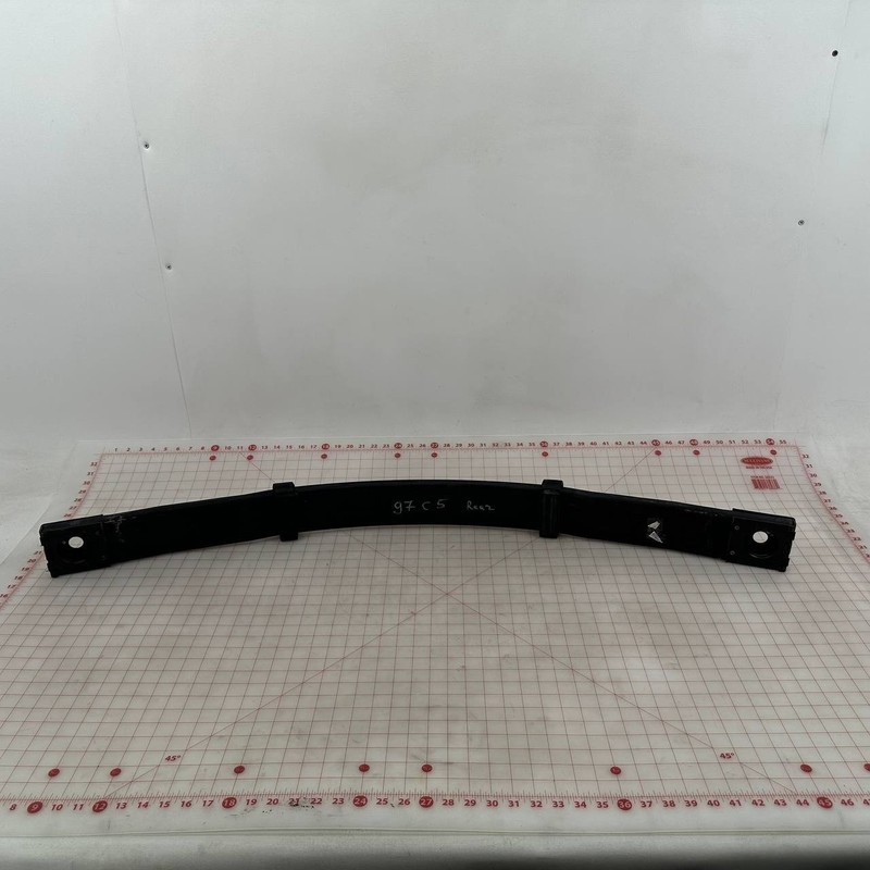97-04 CHEVROLET CORVETTE C5 REAR RIDE SUSPENSION MONO SINGLE LEAF SPRING OEM