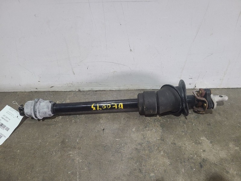 Steering Shaft Fits 2014 Corvette 582735