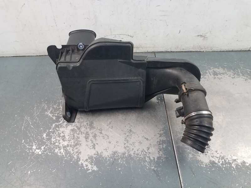 2006 Porsche Cayman S 987 Air Filter Housing #80521 G5
