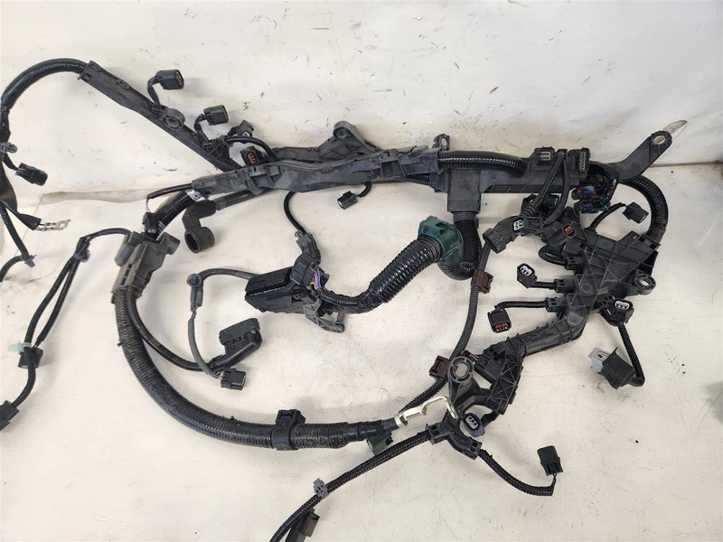2023-2025 Honda Pilot Main Engine Motor Wire Harness 32110-6Fb-A50 321106Fba50