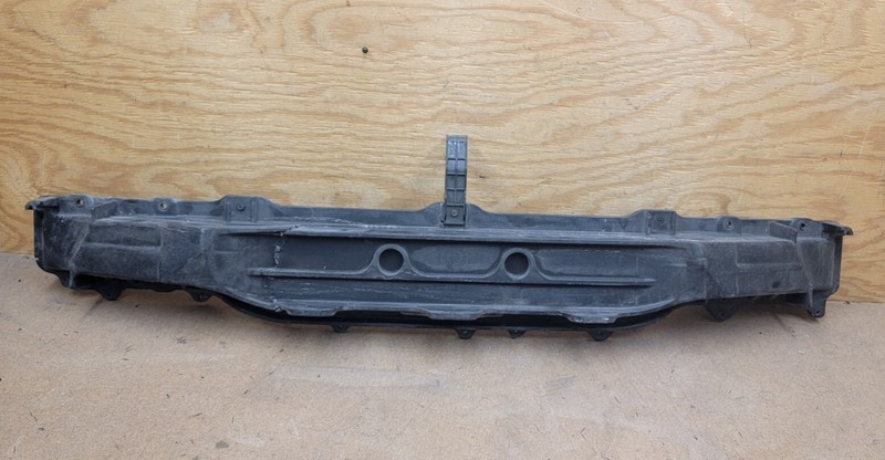 2013 2014 2015 2016 2017 HYUNDAI ELANTRA GT Rear Bumper Reinforcement OEM "CRACK