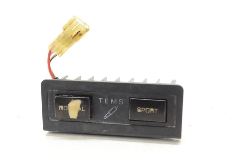 1986-1988 Toyota Supra MK3 7MGE Suspension Switch