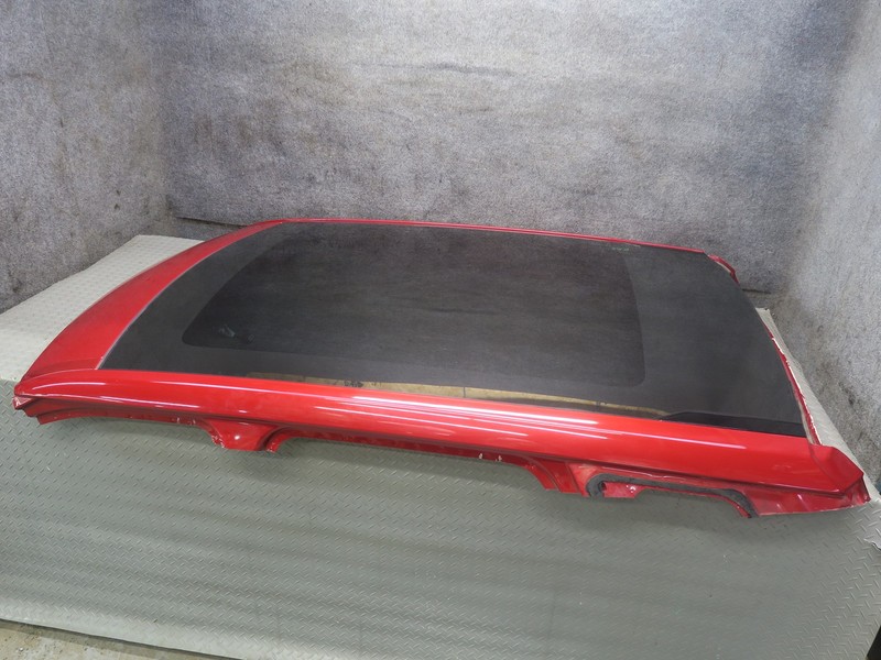 2012-2019 RANGE ROVER EVOQUE L538 4DR PANORAMIC ROOF GLASS BODY CUT