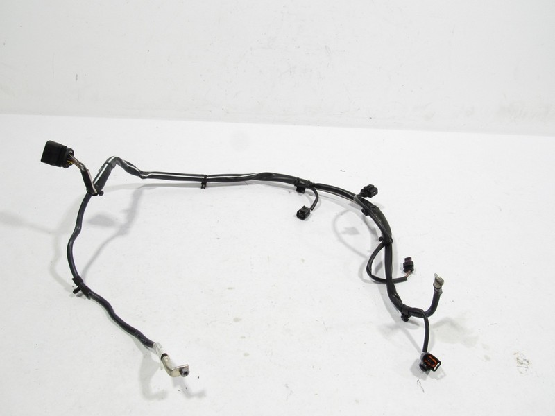 16-23 Audi TT 2019 Alternator Generator Wire Wiring Harness Cable ;