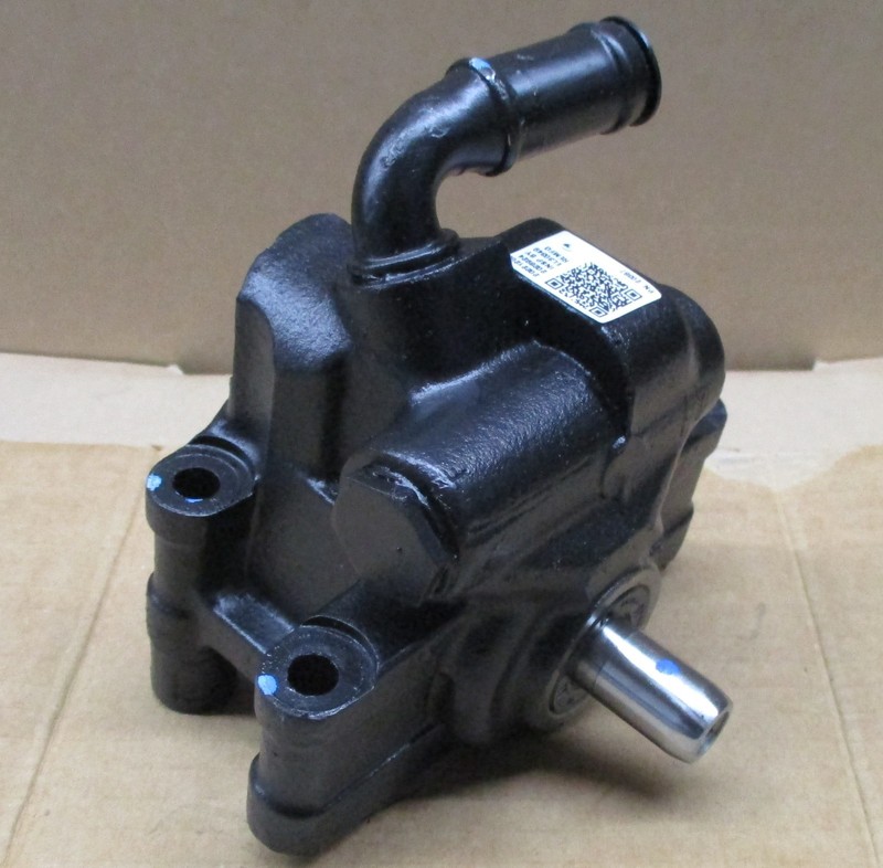 REMANUFACTURED OEM FORD AND LINCOLN POWER STEERING PUMP 20-387