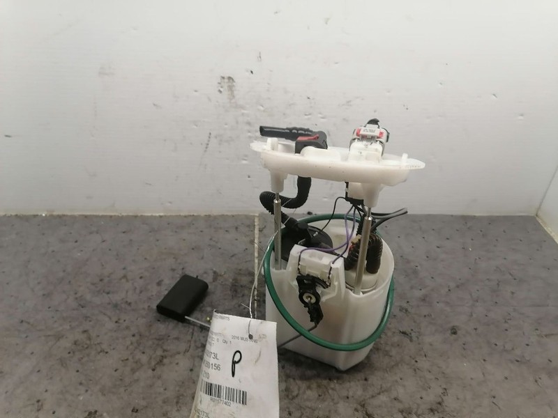 Driver Fuel Pump Tank Mounted Pump Assembly 3.7L Fits 15-17 MUSTANG 1577402