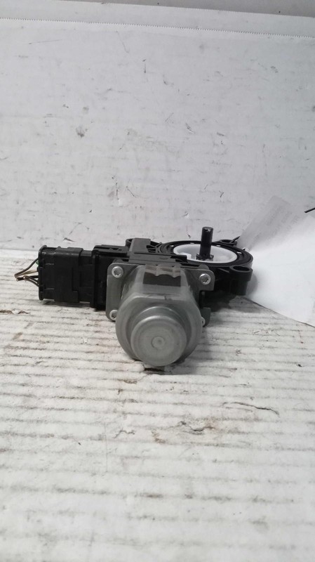 2022 Hyundai Tucson Right Window Regulator with Motor, 44K Miles, White